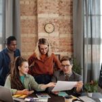 Eco-emprendimiento con estilo: Haz de tu empresa un símbolo de sostenibilidad