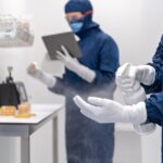 ISO 26000 y su impacto en la reputación y credibilidad de los laboratorios ecológicos: claves para el éxito