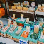 Productos orgánicos locales en spas: la clave para una experiencia relajante y consciente