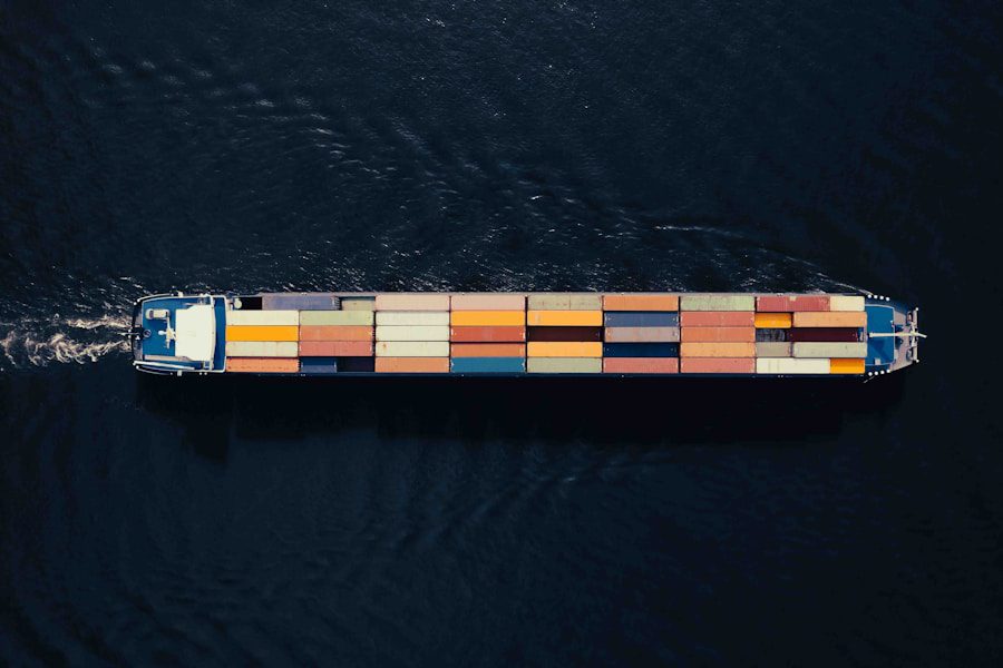 Estrategias de marketing verde: Impulsa tus servicios de exportación e importación entre España y México